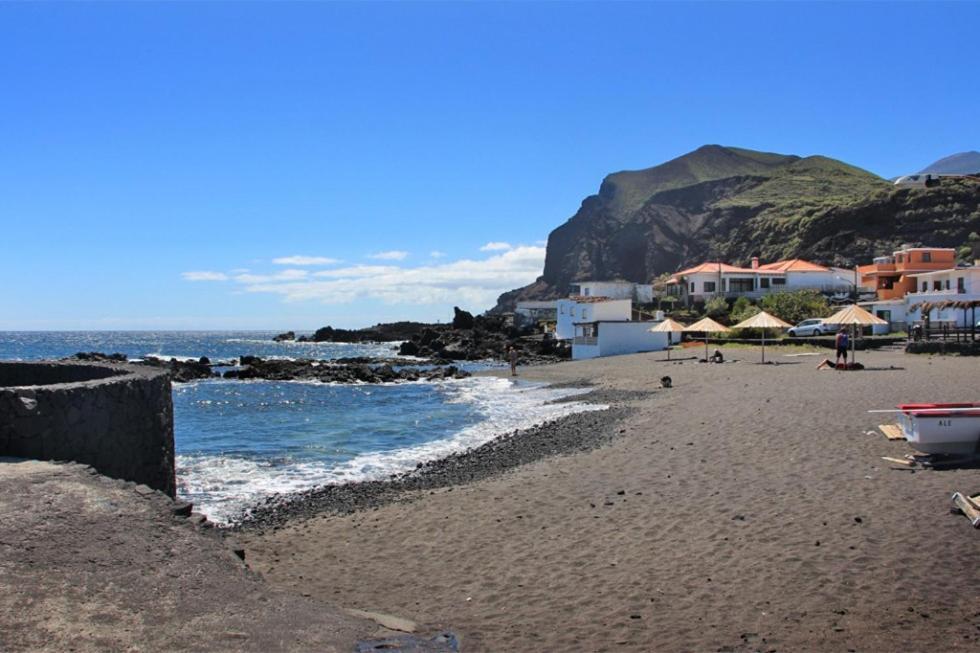 Villa Estrella De Sal Mazo Zimmer foto